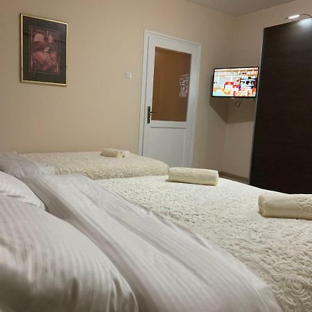 Apartman Bedem Nikšić Εξωτερικό φωτογραφία