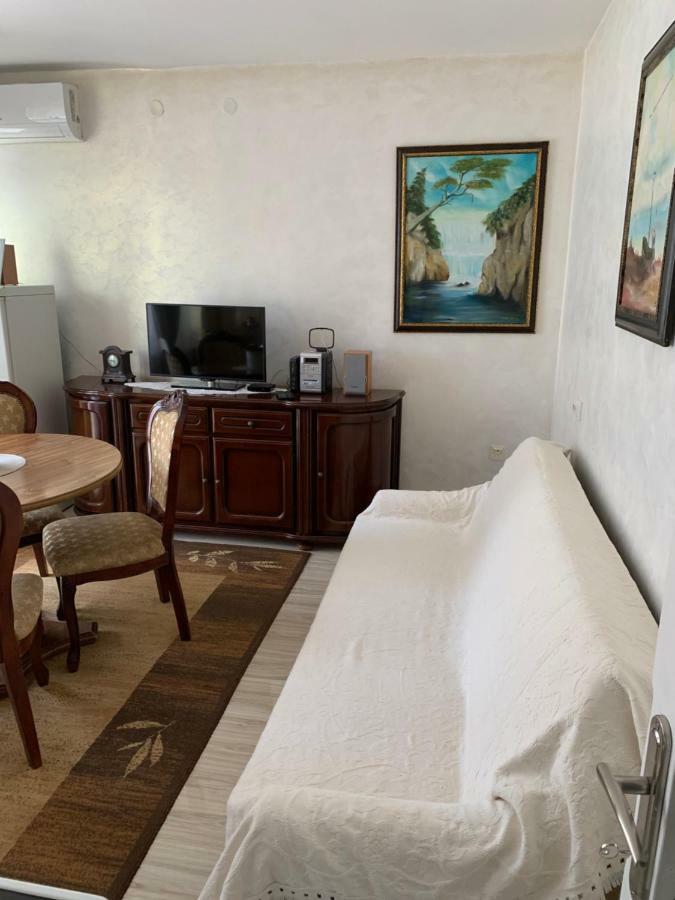 Apartman Bedem Nikšić Εξωτερικό φωτογραφία