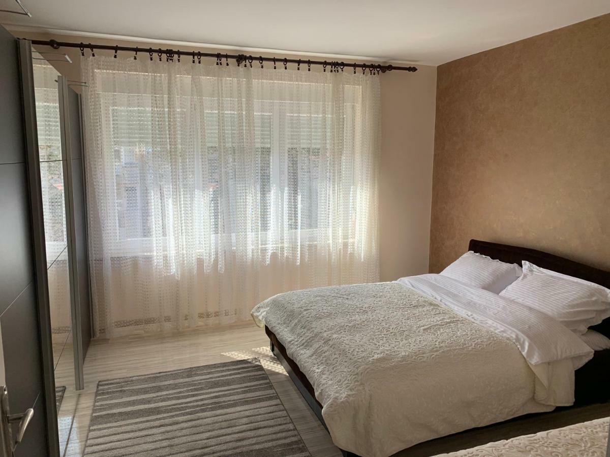 Apartman Bedem Nikšić Εξωτερικό φωτογραφία