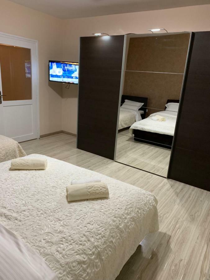 Apartman Bedem Nikšić Εξωτερικό φωτογραφία