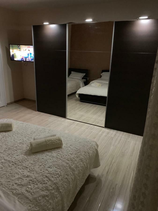 Apartman Bedem Nikšić Εξωτερικό φωτογραφία