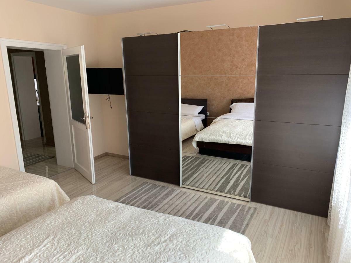 Apartman Bedem Nikšić Εξωτερικό φωτογραφία