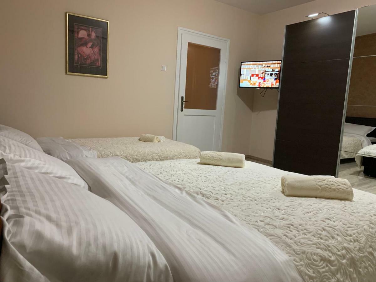 Apartman Bedem Nikšić Εξωτερικό φωτογραφία