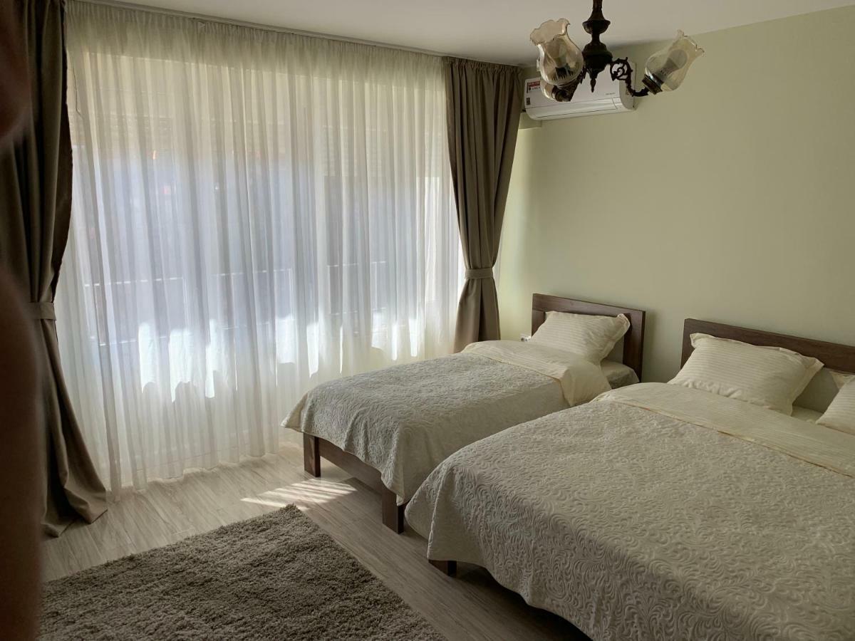 Apartman Bedem Nikšić Εξωτερικό φωτογραφία