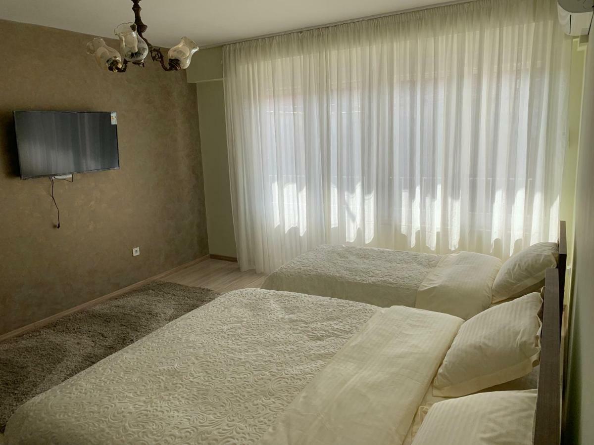 Apartman Bedem Nikšić Εξωτερικό φωτογραφία