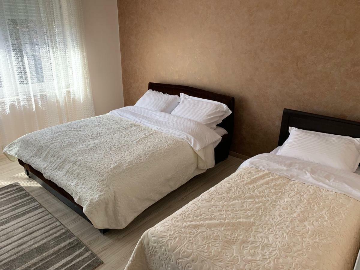 Apartman Bedem Nikšić Εξωτερικό φωτογραφία