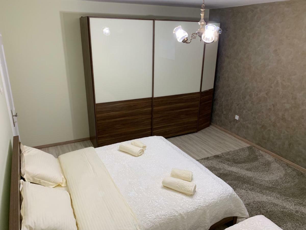 Apartman Bedem Nikšić Εξωτερικό φωτογραφία