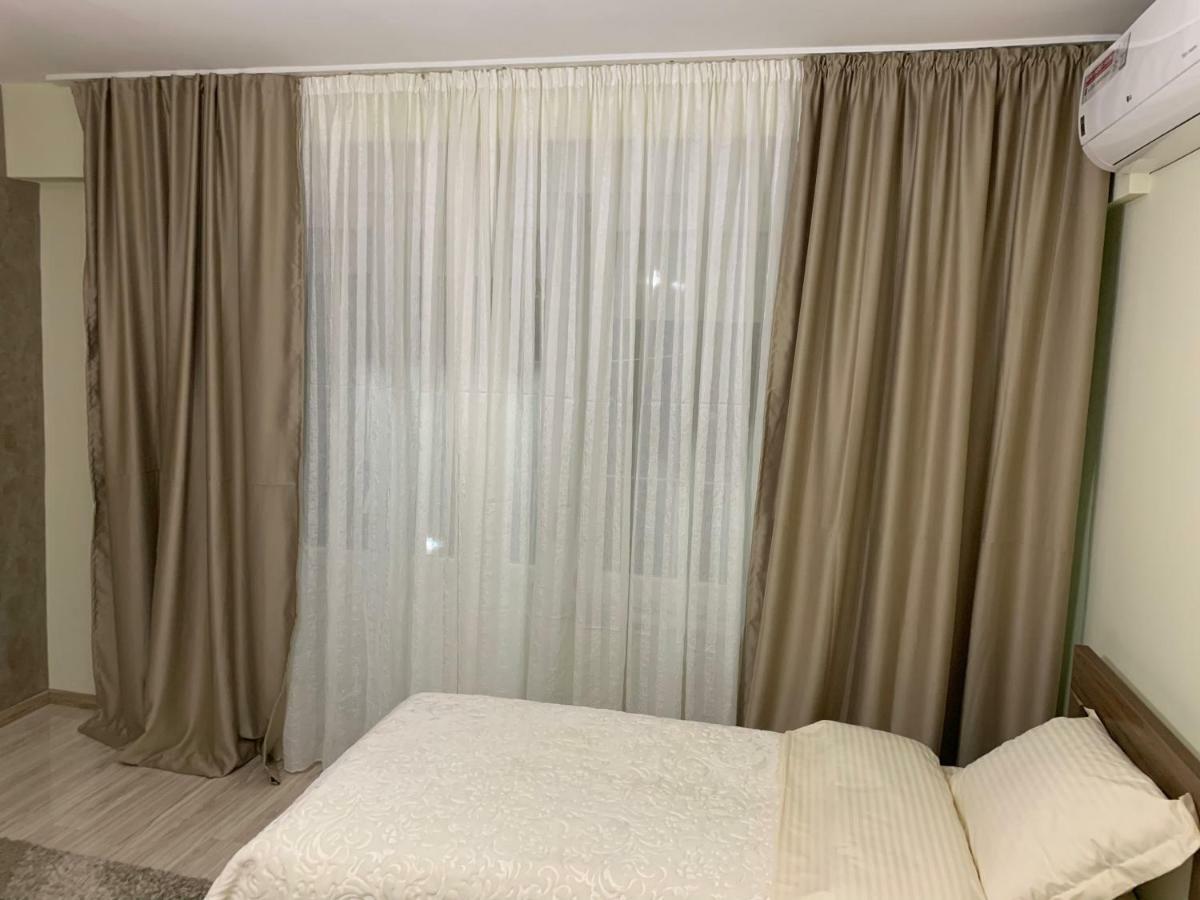 Apartman Bedem Nikšić Εξωτερικό φωτογραφία